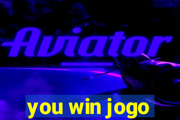 you win jogo